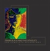The complete recordings - 7 CD - Frank Black - The Catholics - CD album ...