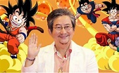 Akira Toriyama, creador de Dragon Ball, celebra hoy sus 66 años de vida