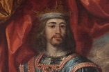 Enrique IV | Real Academia de la Historia