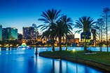 Conheça os 10 melhores pontos turísticos de Orlando