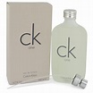 Perfume Masculino Calvin Klein CK One Eau de Toilette 200 ML