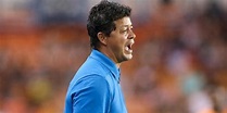 Wílmer Cabrera es nuevo entrenador de Montreal Impact | Colombianos en ...