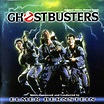 Elmer Bernstein - Ghostbusters (Original Motion Picture Score) (CD ...