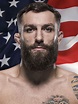Michael Chiesa : Official MMA Fight Record (15-4-0)