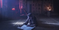Ritual del más allá - película: Ver online en español