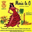Maria La O de Ernesto Lecuona en Amazon Music - Amazon.es