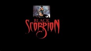 Black Scorpion (TV Series 1995 - 2001)