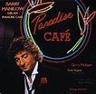 Barry Manilow - 2:00 AM Paradise Cafe (1984, Vinyl) | Discogs