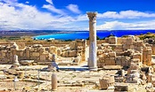 5 cosas que debes ver y hacer en la isla de Chipre - Mi Viaje