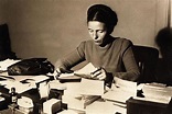 Clase 10: Simone De Beauvoir (El Existencialismo Y La Sabiduría Popular ...