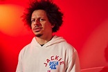 Eric André Says Chet Hanks a ‘F-King Liar’ After Instagram Tirade ...