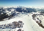 Winterurlaub direkt an der Skipiste | Gehwolfalm Großarl, Österreich