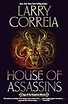 Amazon.com: House of Assassins (Saga of the Forgotten Warrior Book 2 ...