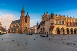 #15 cosas que ver y hacer en Cracovia | Lemon Guide