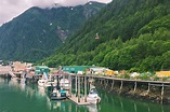 A Cruise Crews Guide To Juneau, Alaska - A Jaunt With Joy