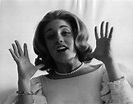 'It's My Party' singer-songwriter Lesley Gore dies at 68 | 89.3 KPCC