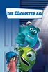 Die Monster AG (2001) - Poster — The Movie Database (TMDB)