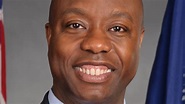 Tim Scott wins historic Senate election