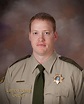 Lance Peters, Deputy Sheriff - Winneshiek County