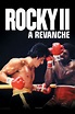 Rocky II (1979) - Posters — The Movie Database (TMDb)