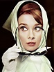 Foto de Audrey Hepburn - Charada : Foto Audrey Hepburn - Foto 105 de ...