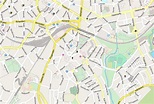 St. Michael Aachen-Burtscheid Stadtplan mit Satellitenbild und Hotels ...
