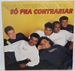 SÓ PRA CONTRARIAR - 1993 - BMG ARIOLA - D vinil - Loja especializada em ...