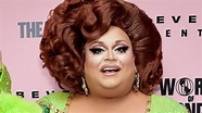 The Truth About Ginger Minj From RuPaul's Drag Race