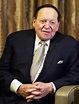 Sheldon Adelson, Major Republican Donor, Dies at 87 | PEOPLE.com