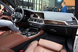 Bmw X5 Interieur 2019 - All About Car