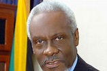Jamaican Hall Of Fame Salutes The Right Honourable P.J. Patterson