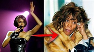 El día que MURIÓ Whitney Houston - VIDA y MUERTE de Whitney Houston ...