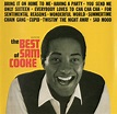 Release “The Best of Sam Cooke” by Sam Cooke - MusicBrainz