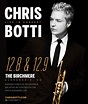 CHRIS BOTTI - The Birchmere