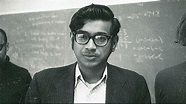 Remembering mathematician Srinivasa Ramanujan on his 132nd birth ...