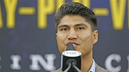 Mikey Garcia Looks To Stay At Welterweight | FIGHT SPORTS