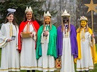 10 Fakten über die Heiligen Drei Könige - Vorarlberg -- VOL.AT