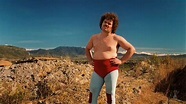 Watch "Nacho Libre" | The Front Row | The New Yorker