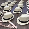 Chapéu Panamá Personalizado | Elo7 Produtos Especiais