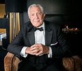 Welcome to RolexMagazine.com: Chapter 5: George Lazenby: On Her Majesty ...