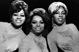 The Supremes were originally called The Primettes - Celebrating Great ...