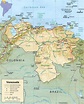 Geografia da Venezuela - InfoEscola