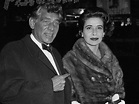 El 'sólido' matrimonio de Leonard Bernstein y Felicia Montealegre: la ...