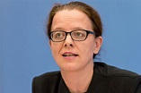 EZB: Isabel Schnabel soll neue EZB-Direktorin werden - DER SPIEGEL