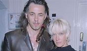 Bob Geldof wife: Is Bob Geldof married? How many wives has he had ...