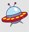 Flying Saucer, martian, Starship, spaceship, Unidentified flying object ...