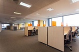 7 Things to Consider Before Securing Shared Office Space | AllBusiness.com