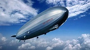 The Zeppelin: Aboard ‘the hotel in the sky’ - BBC Culture