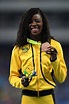Jamaica GleanerGallery|2016 Rio Olympics Highlights|Shericka Jackson