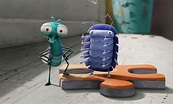 Here’s the ‘Buzz’ on Aardman’s ‘Lloyd of the Flies’ Animated Series ...